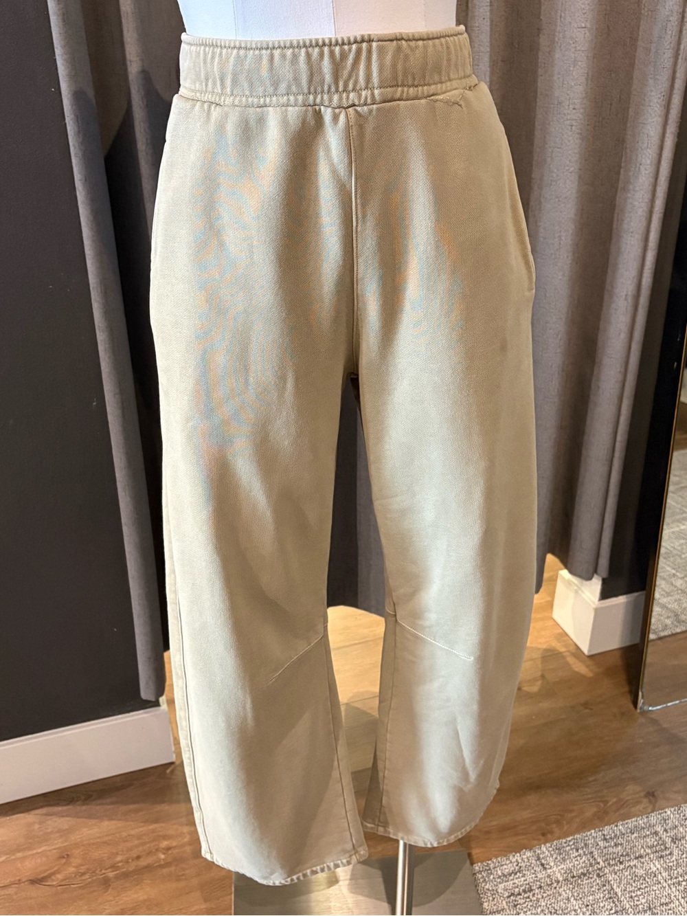 Citizens of Humanity Miro Sweatpants in Catalina Small